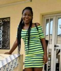 Rencontre Femme Cameroun à Centre  : Clemence, 27 ans